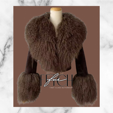 Load image into Gallery viewer, Suede Stockholm