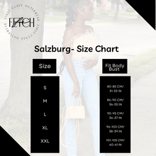 Load image into Gallery viewer, Salzburg