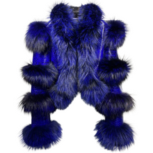 Load image into Gallery viewer, Fairbanks